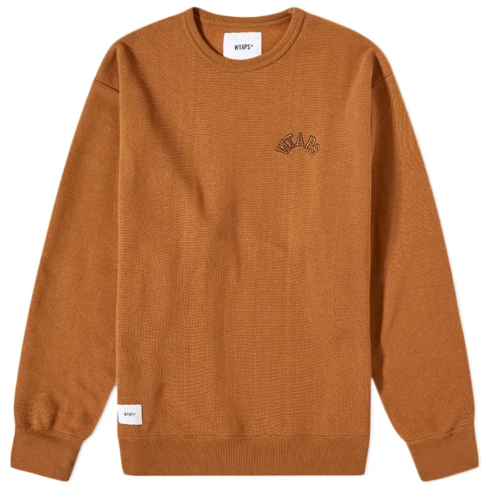 Club Crew Sweat