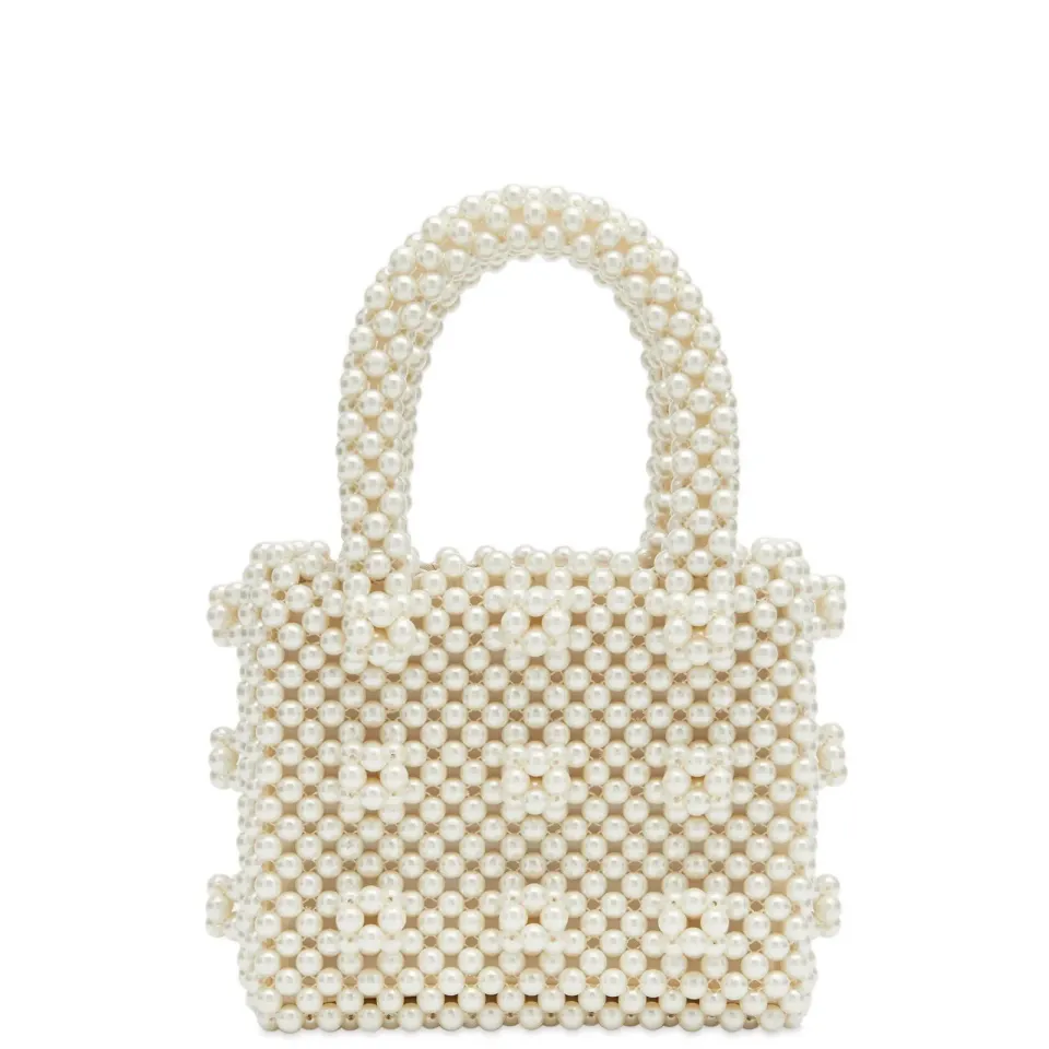 Mini Antonia Bag