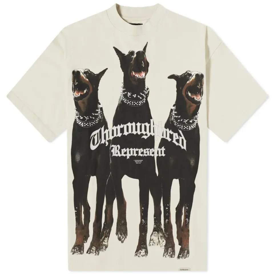 Thoroughbred T-Shirt