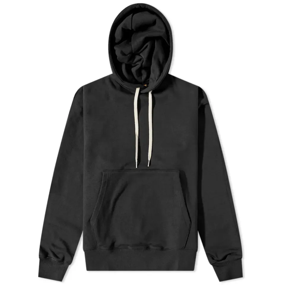 OG Heavyweight Pullover Hoodie
