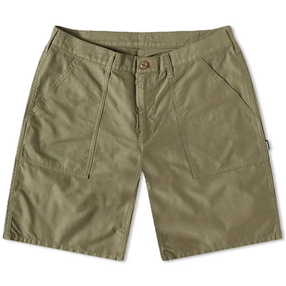 Baker Shorts