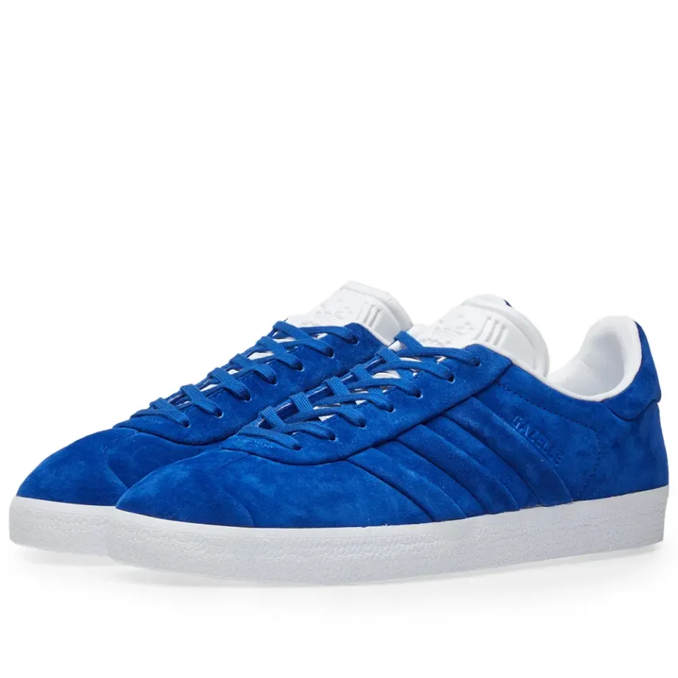 Gazelle Stitch & Turn