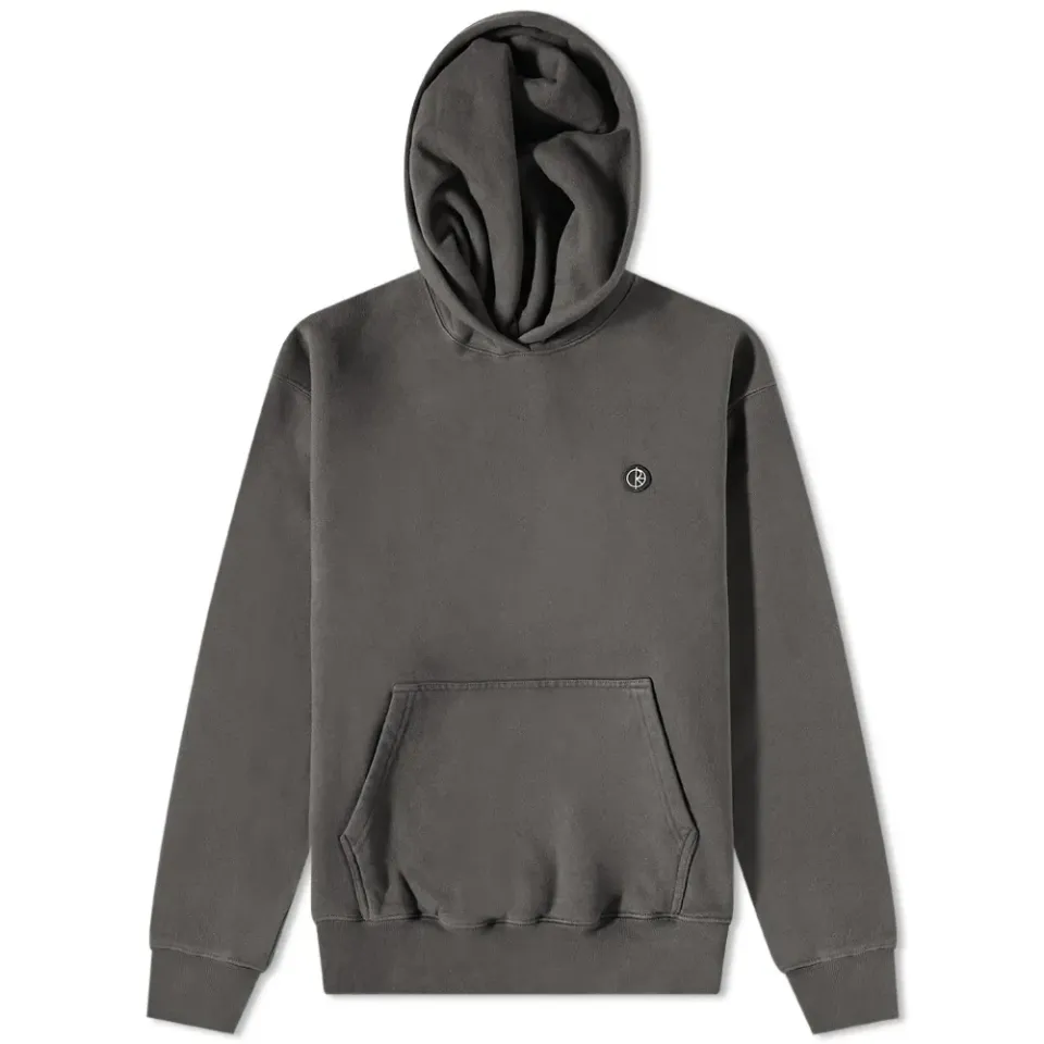 Polar Skate Co. Patch Hoodie