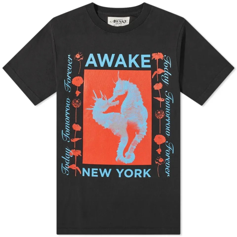 Seahorse T-Shirt
