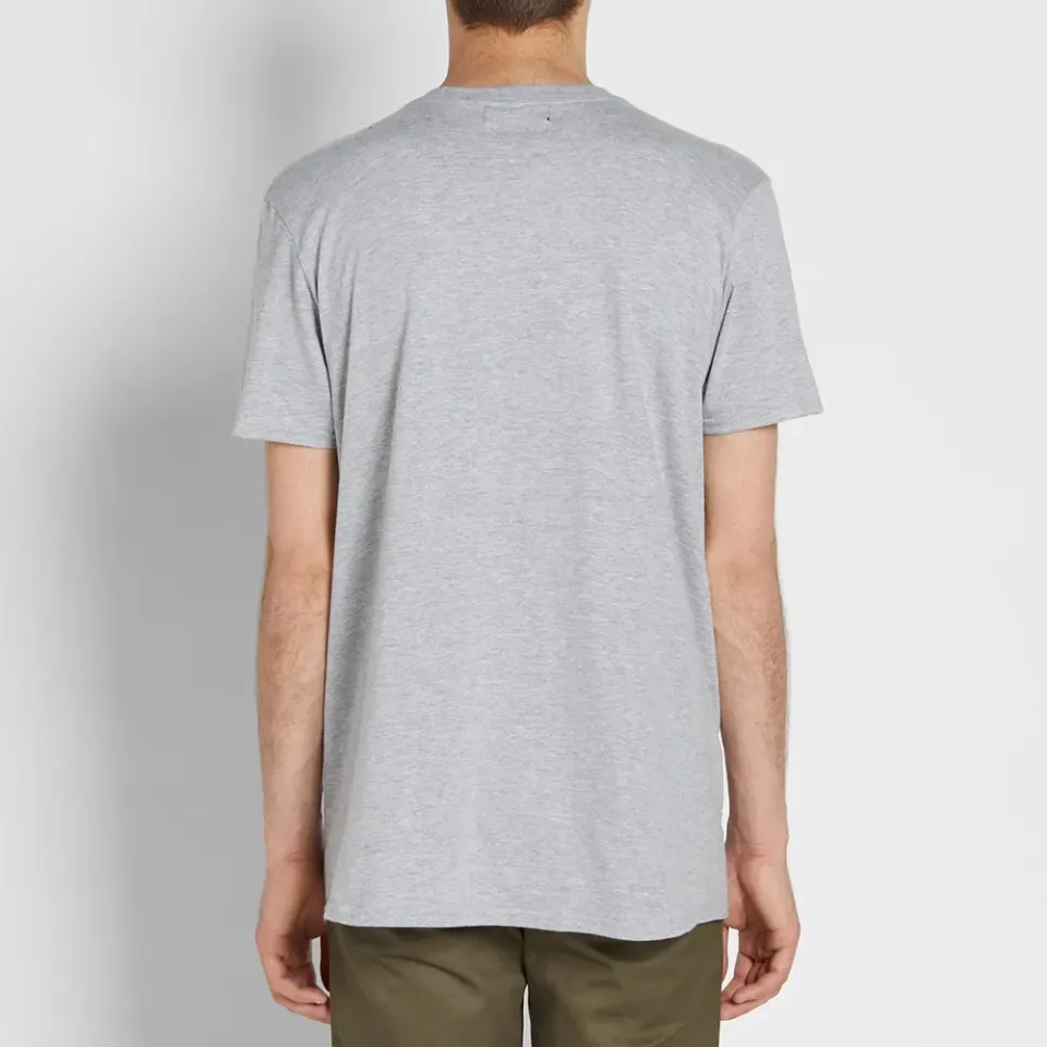 Beatnik Sausages Tee