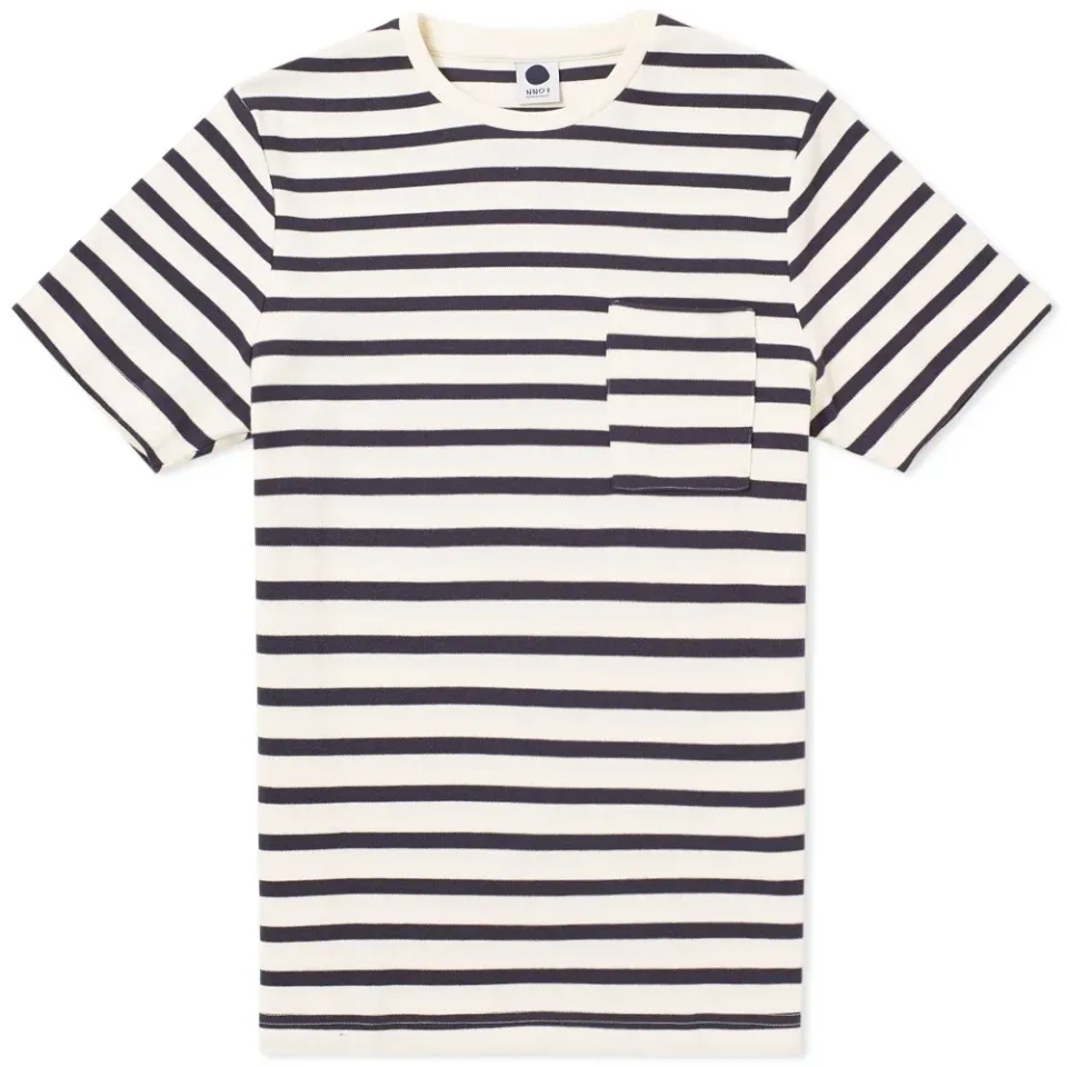 Guido Stripe Tee