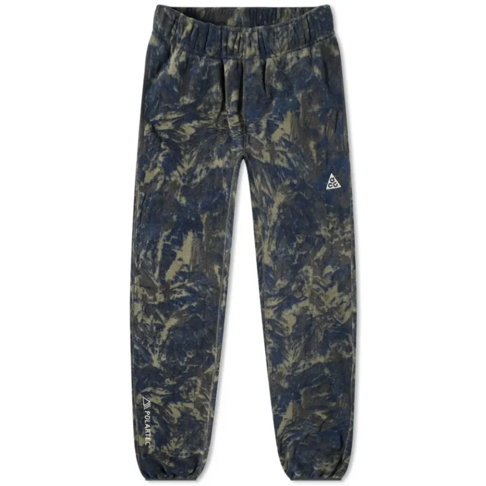 Nike ACG Wolf Tree Print Fleece Pant