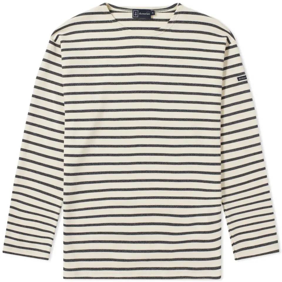 1525 Long Sleeve Loctudy Tee