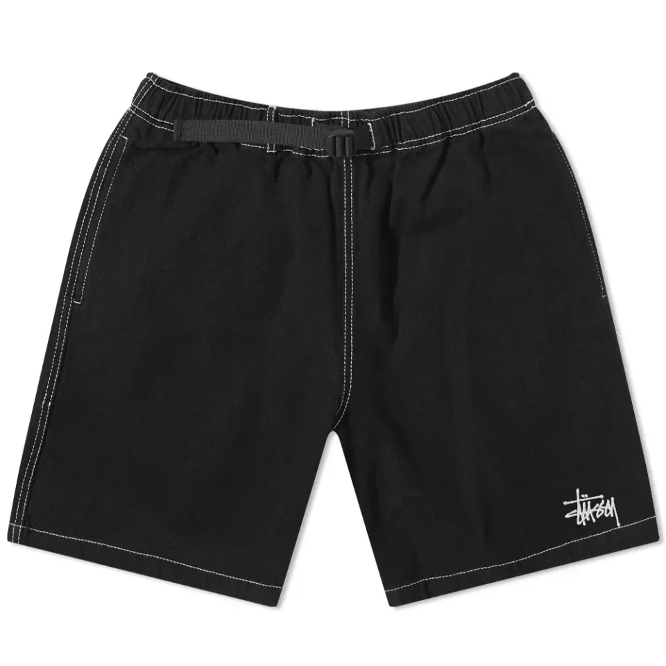 Loose Twill Mountain Short