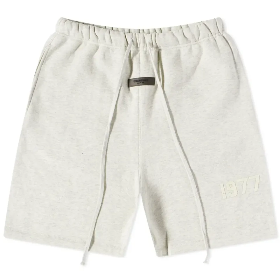 1977 Sweat Short