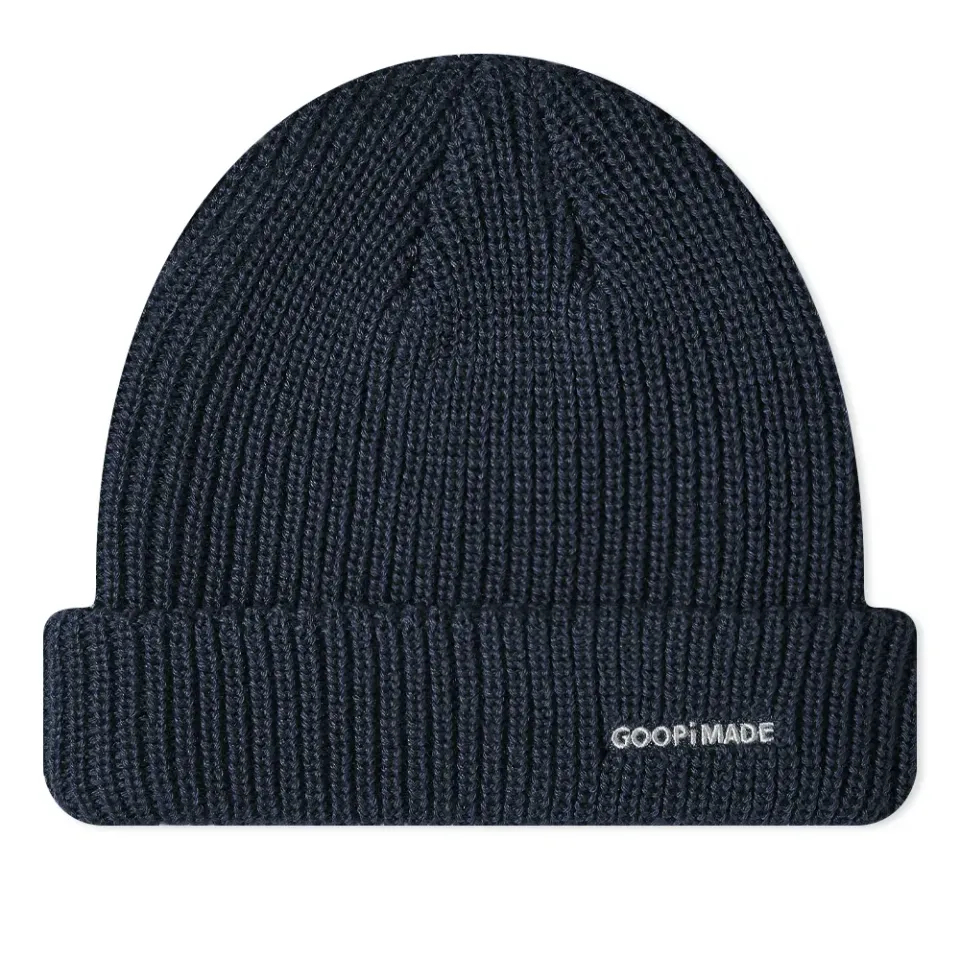MB-01 Softbox Knit Beanie