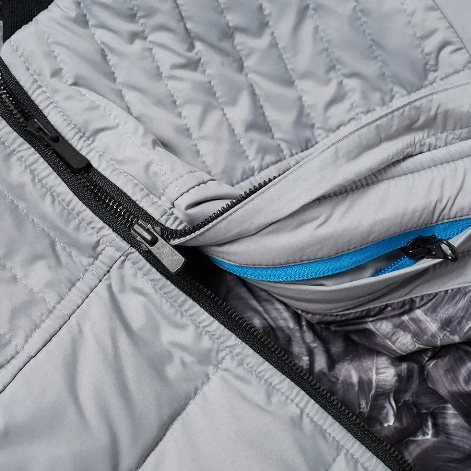 Dunham Jacket