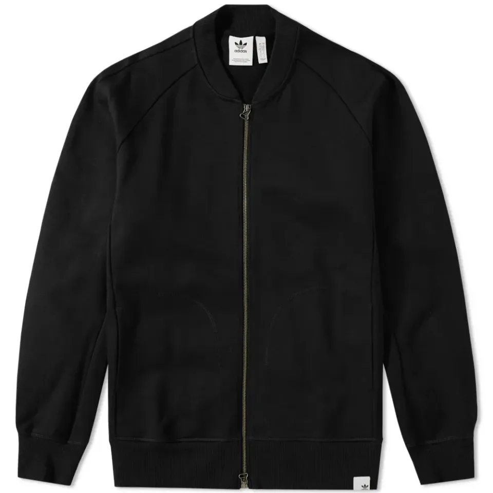 X by O Track Top