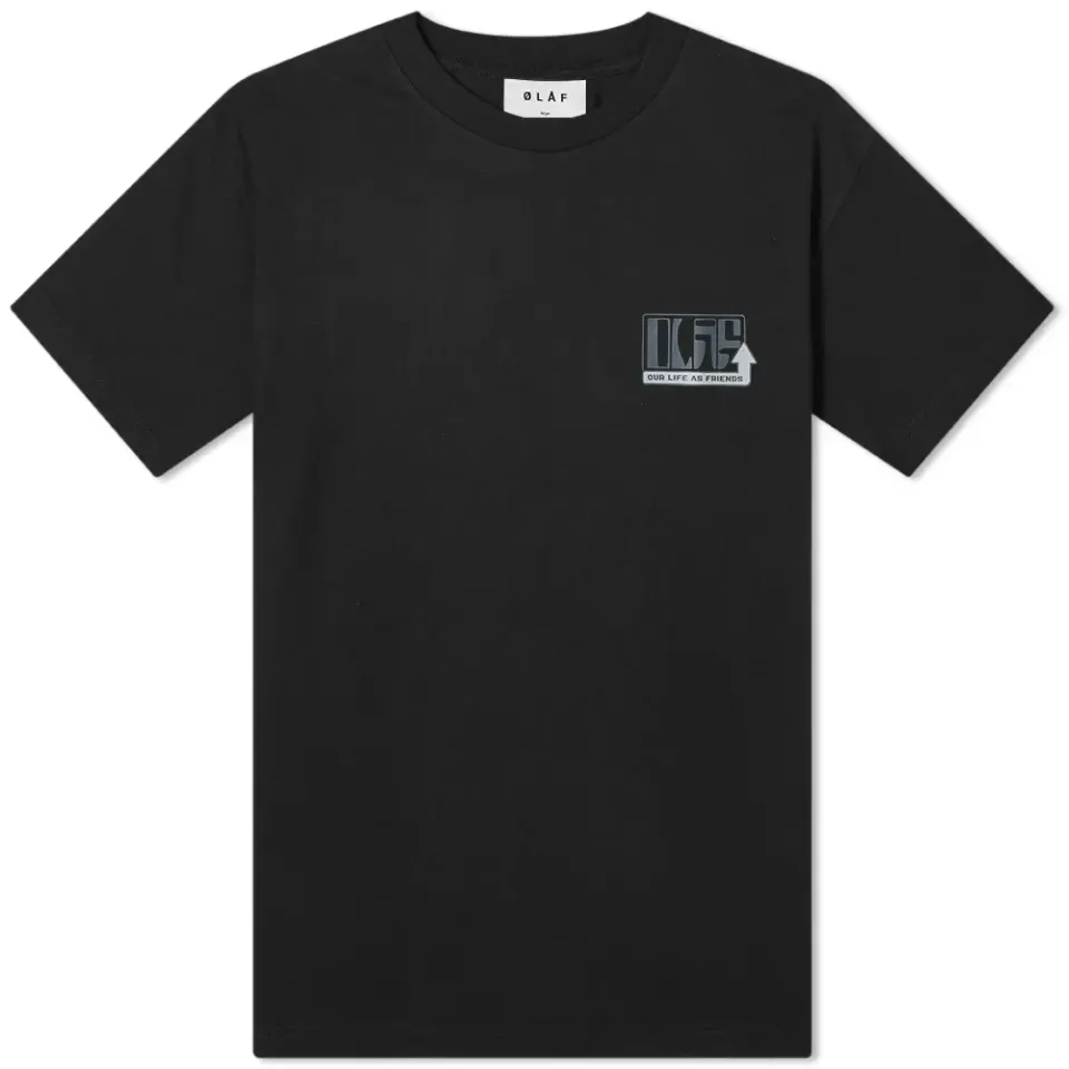 Sign T-Shirt