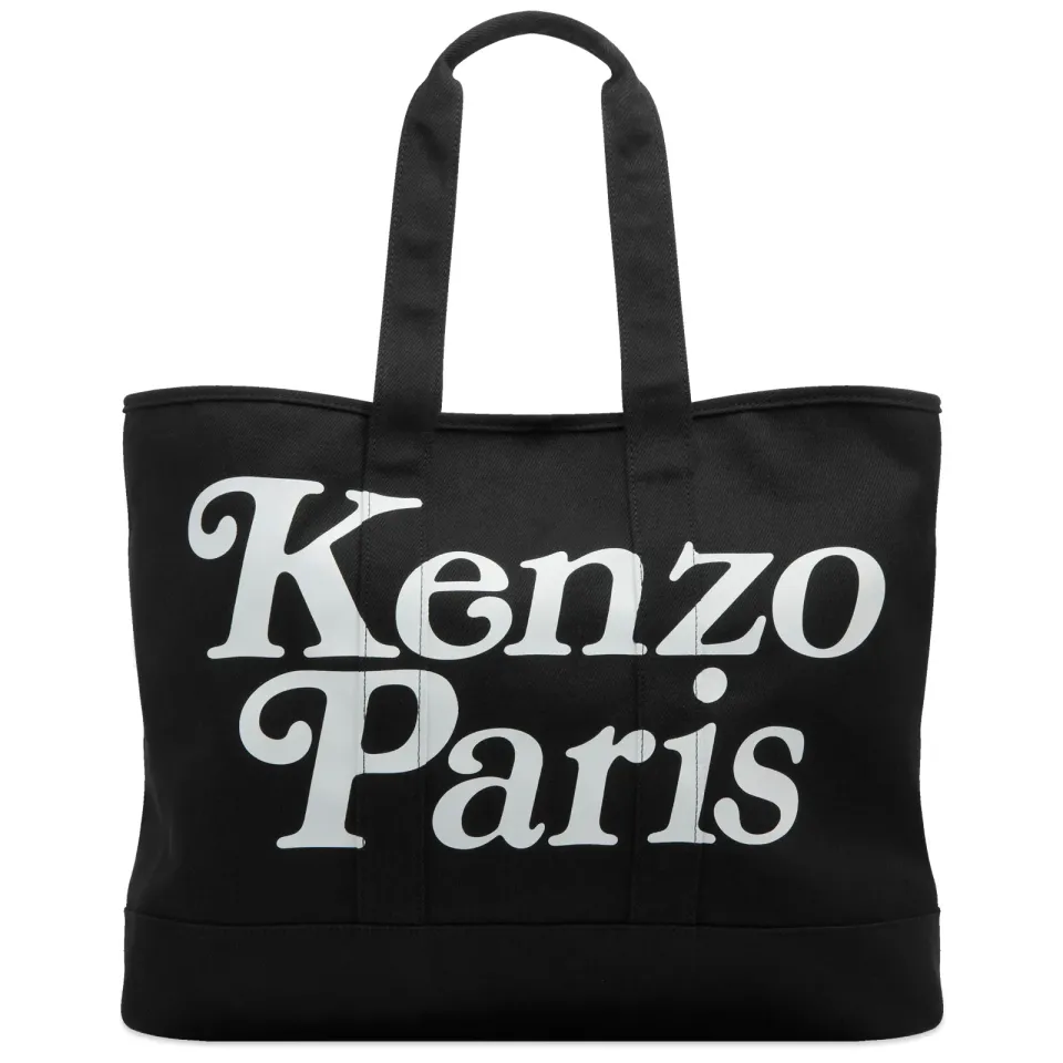 x Verdy Large Utility Tote