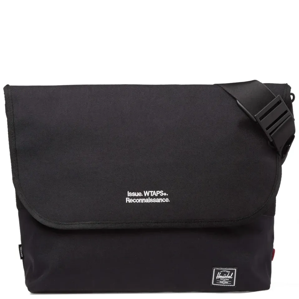 Herschel x WTAPS Shoulder Bag