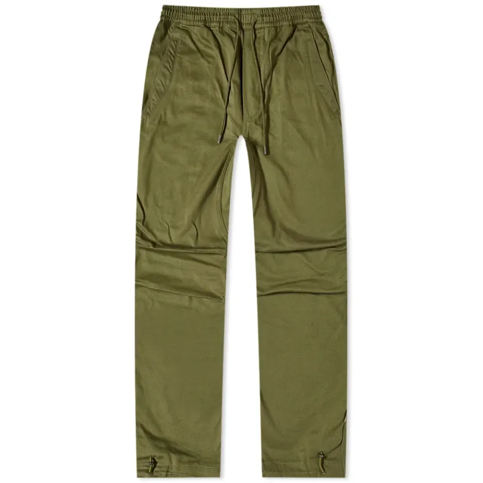 MILTYPE Classic Track Pant