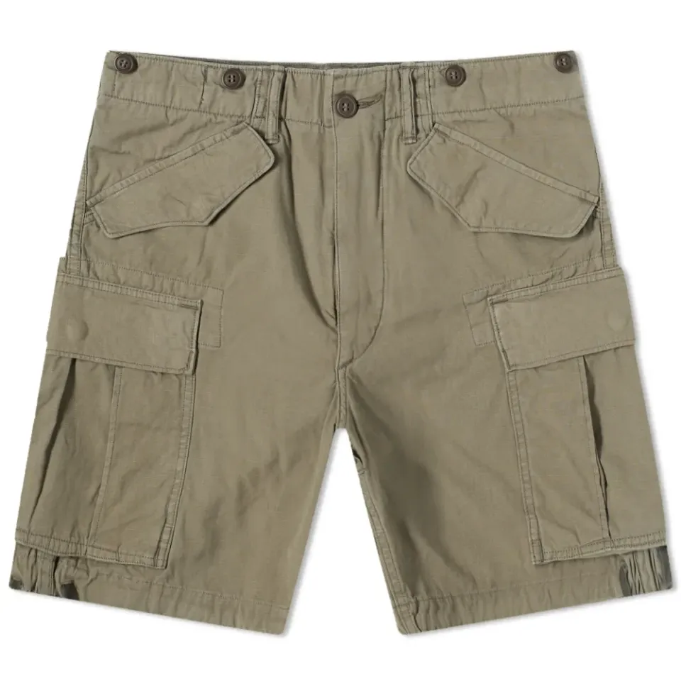 Regiment Cargo Short