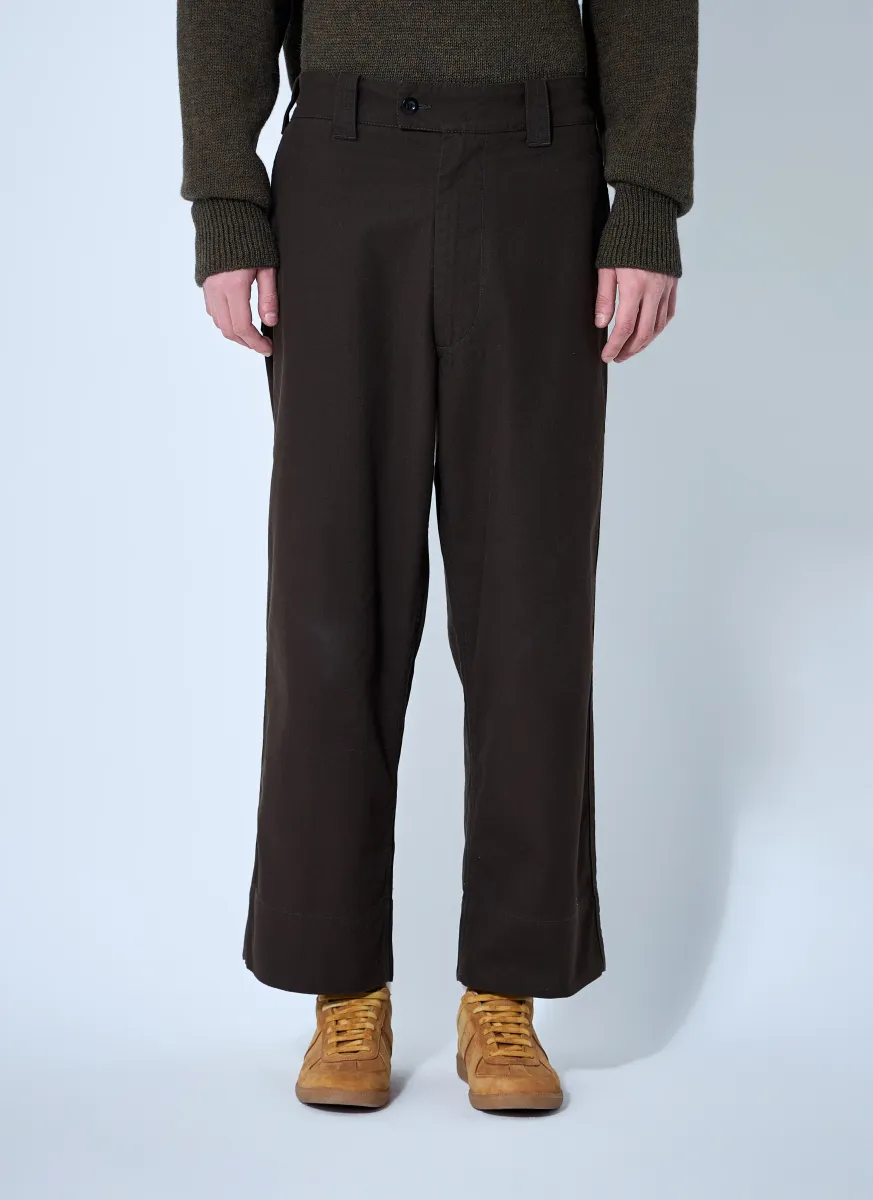 Painters Pants