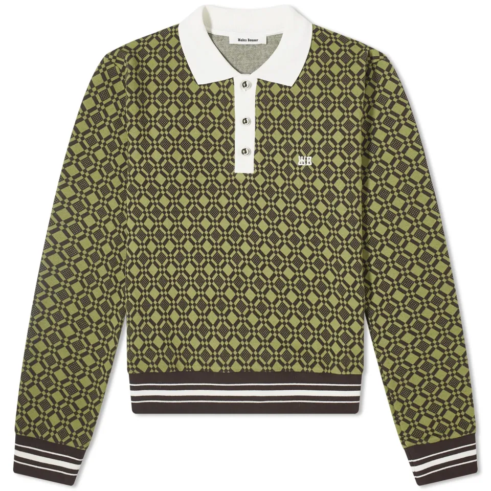 Power 1/4 Zip Top