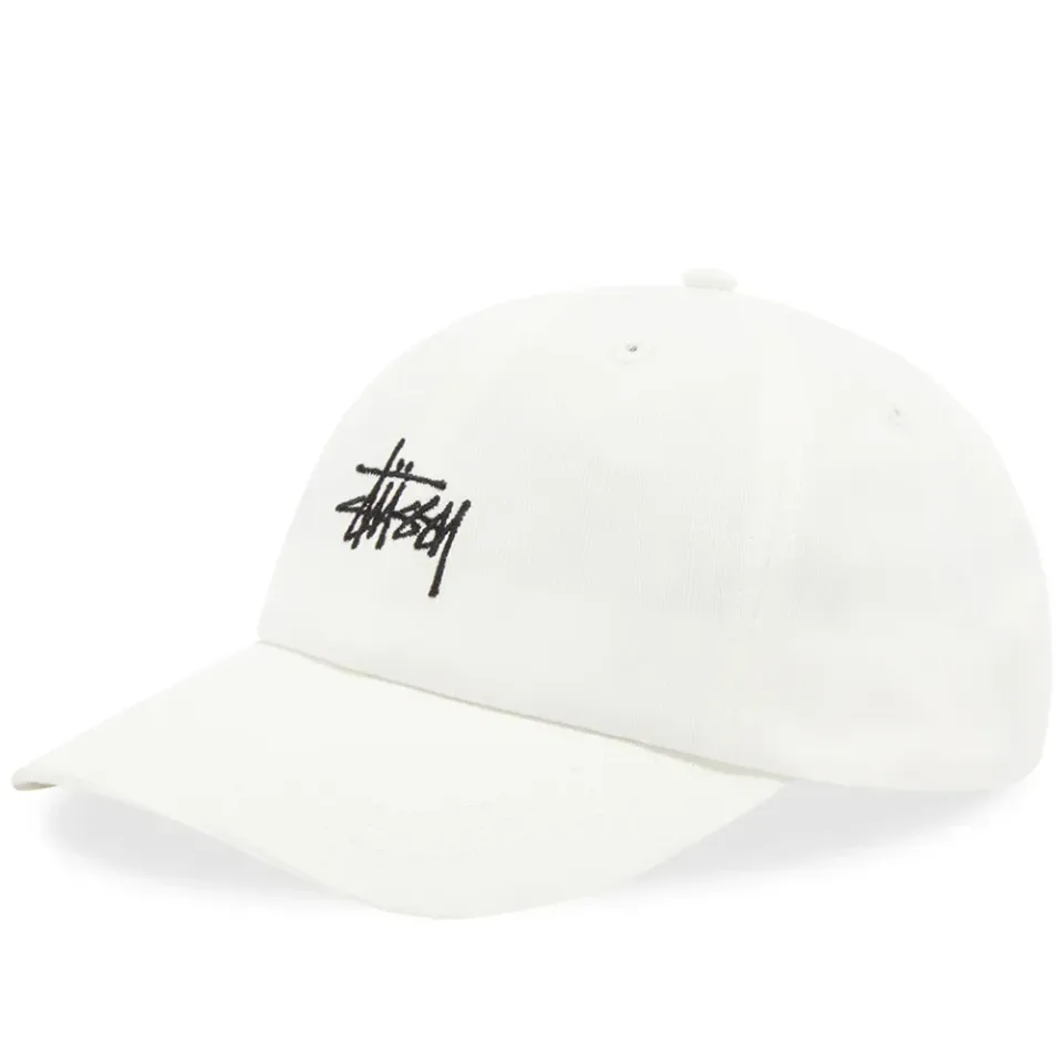 Stock Low Pro Cap