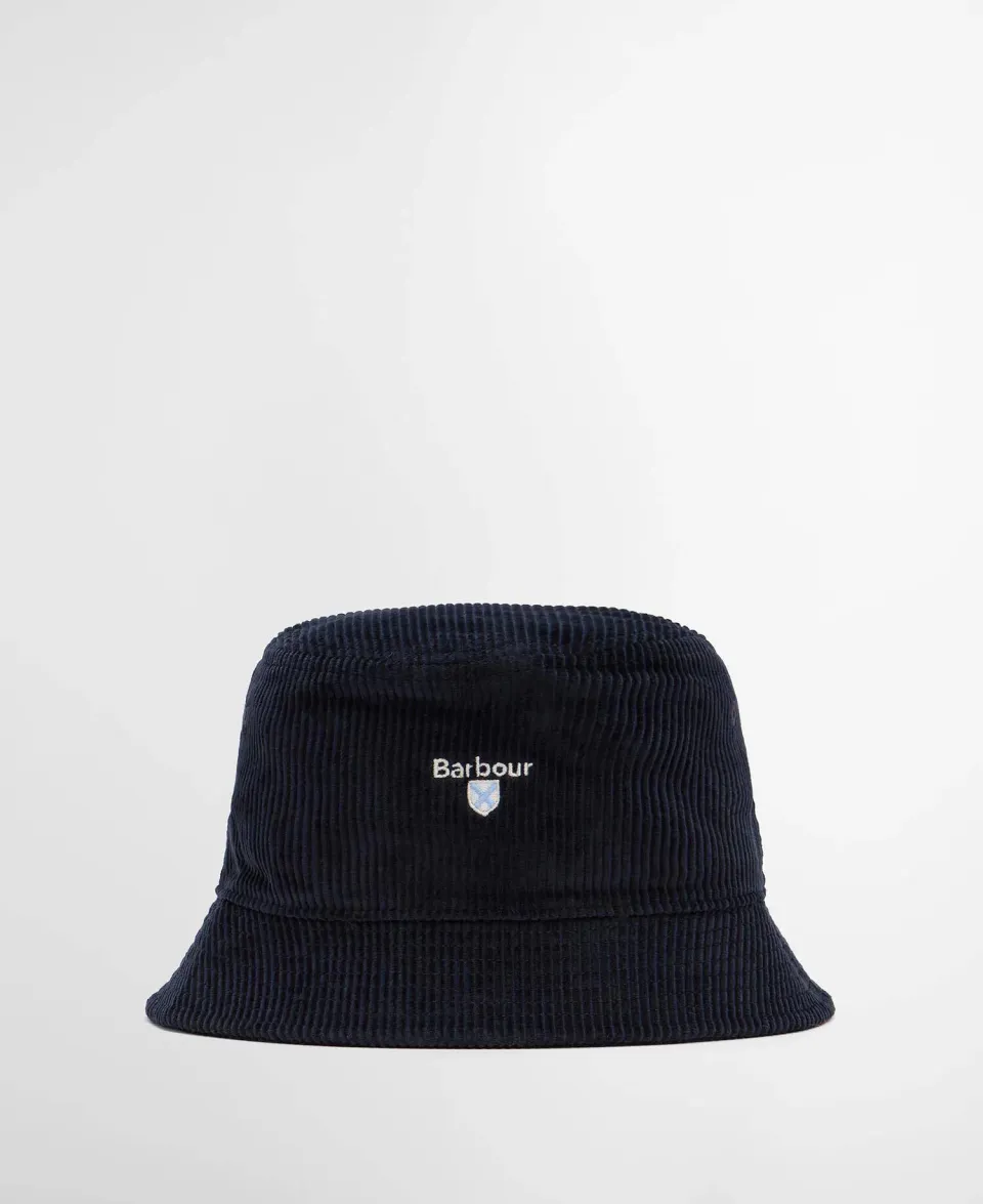 Preston Bucket Hat