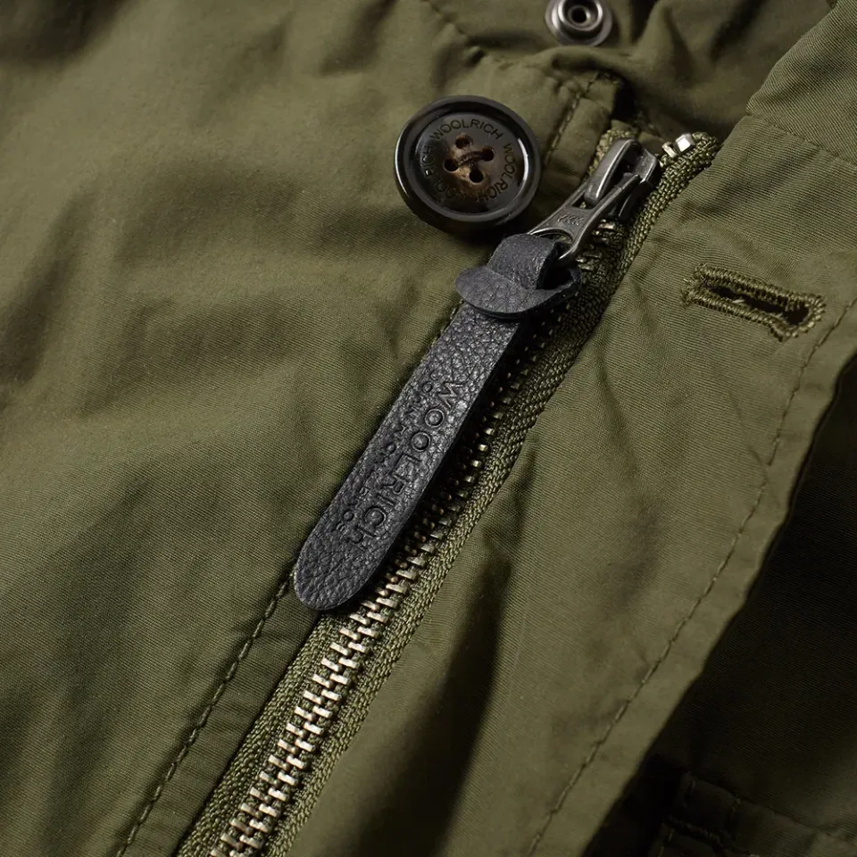 Upland Field Jacket