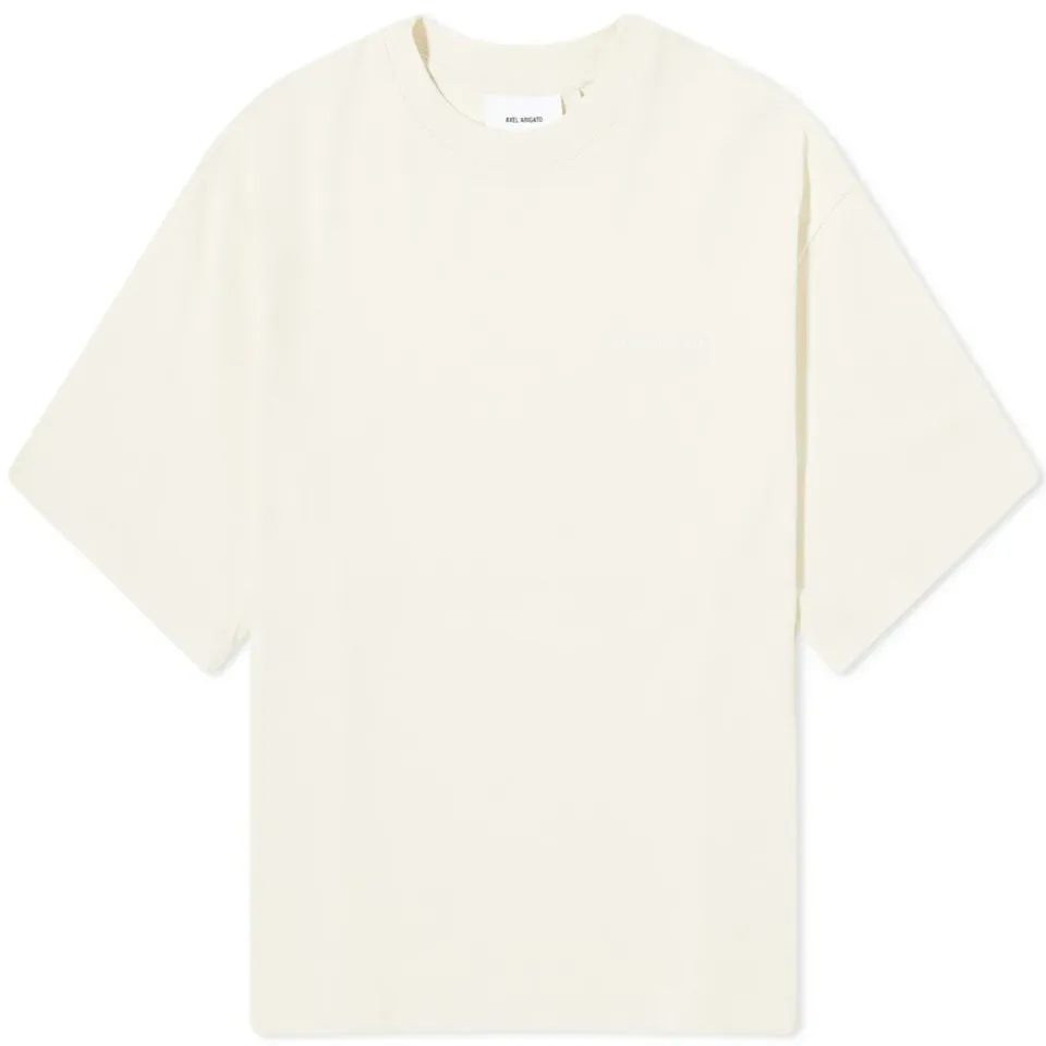 Float Logo Oversized T-Shirt