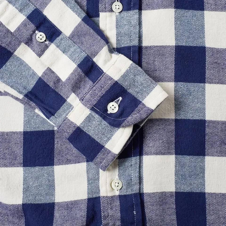 Buffalo Check Shirt