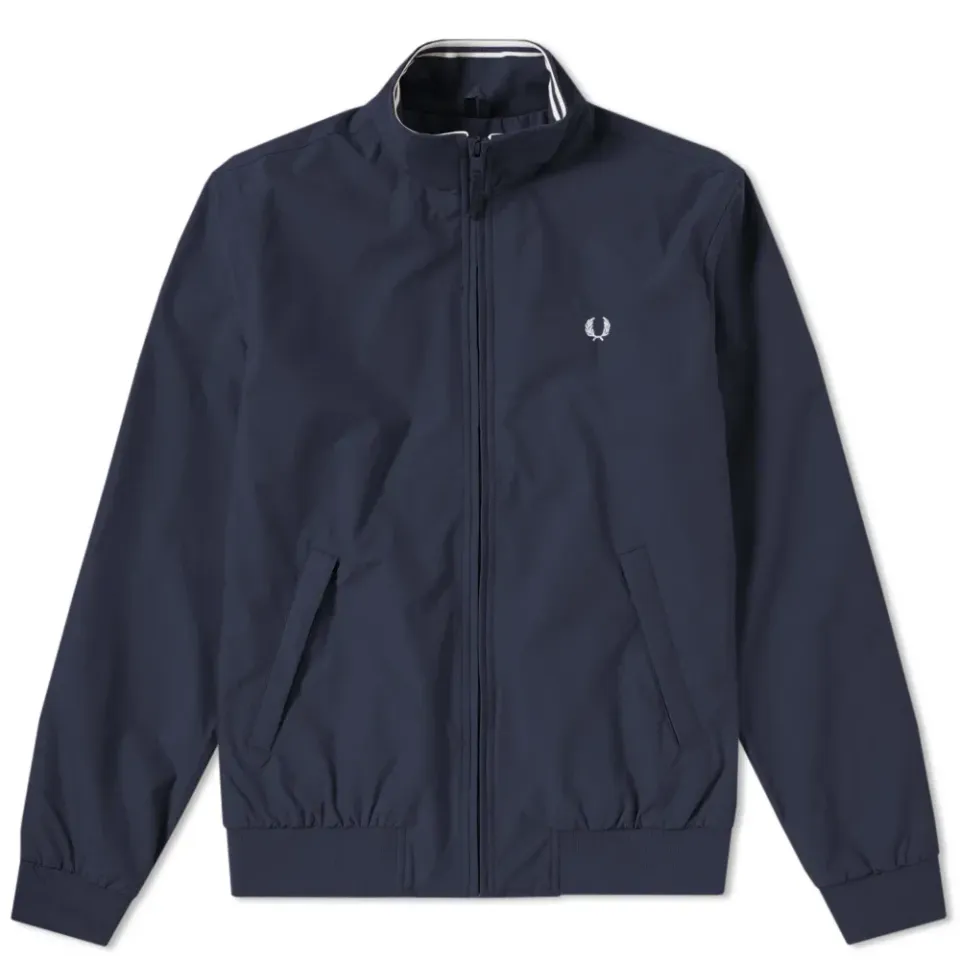 Fred Perry Brentham Jacket