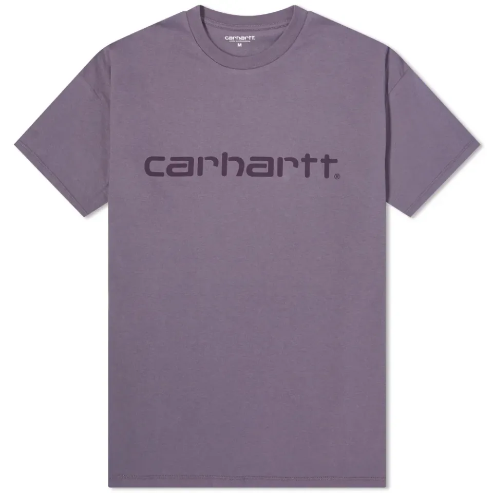 Script T-Shirt