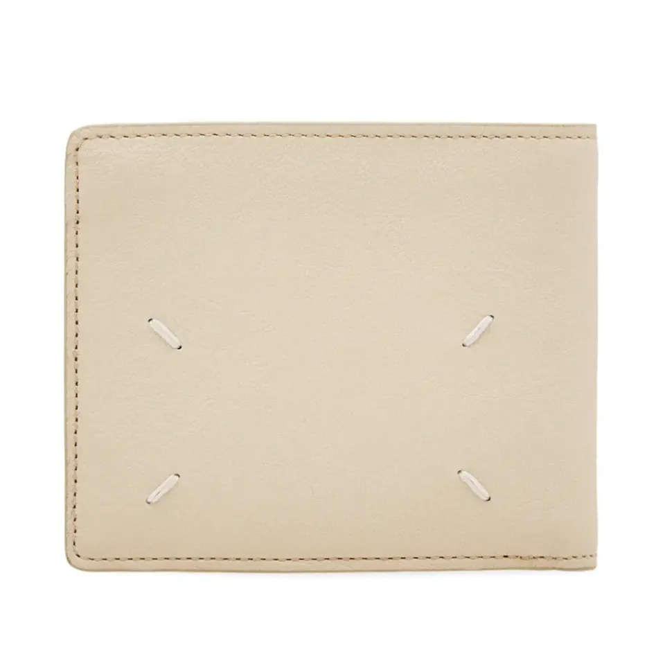 11 Eco Leather Billfold Wallet