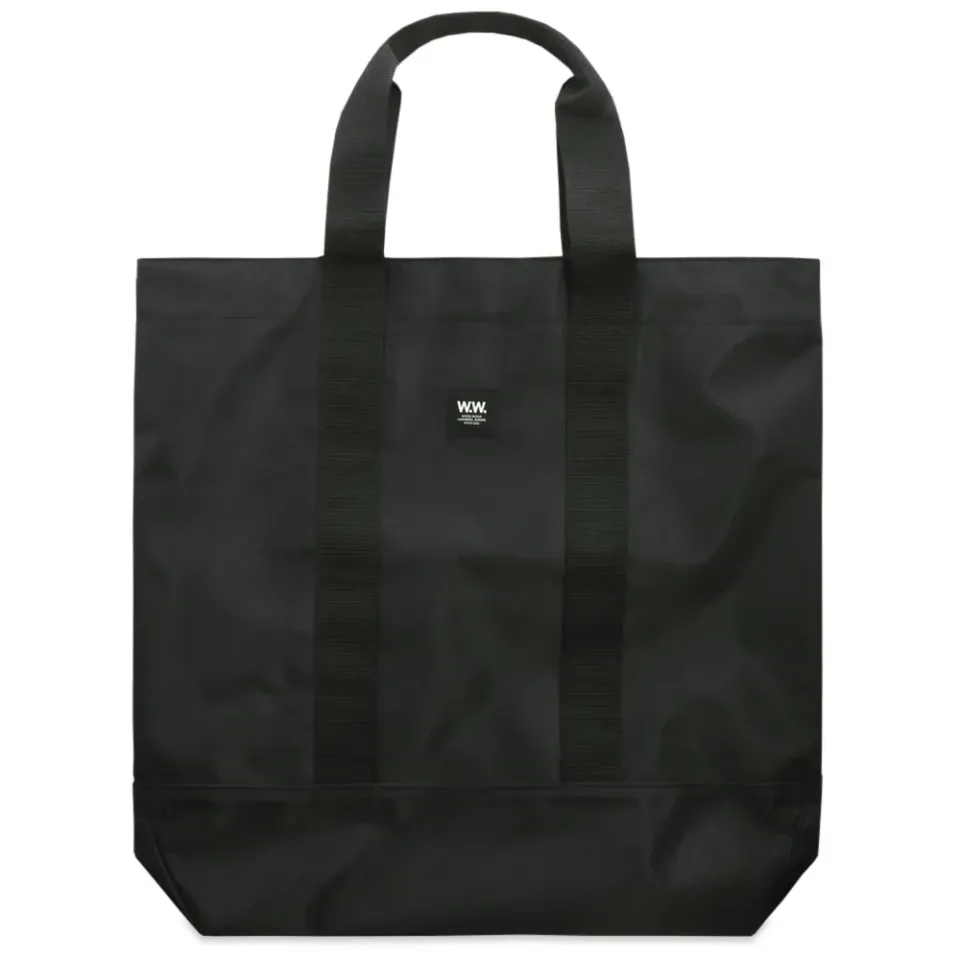 Kirby Shopper Bag