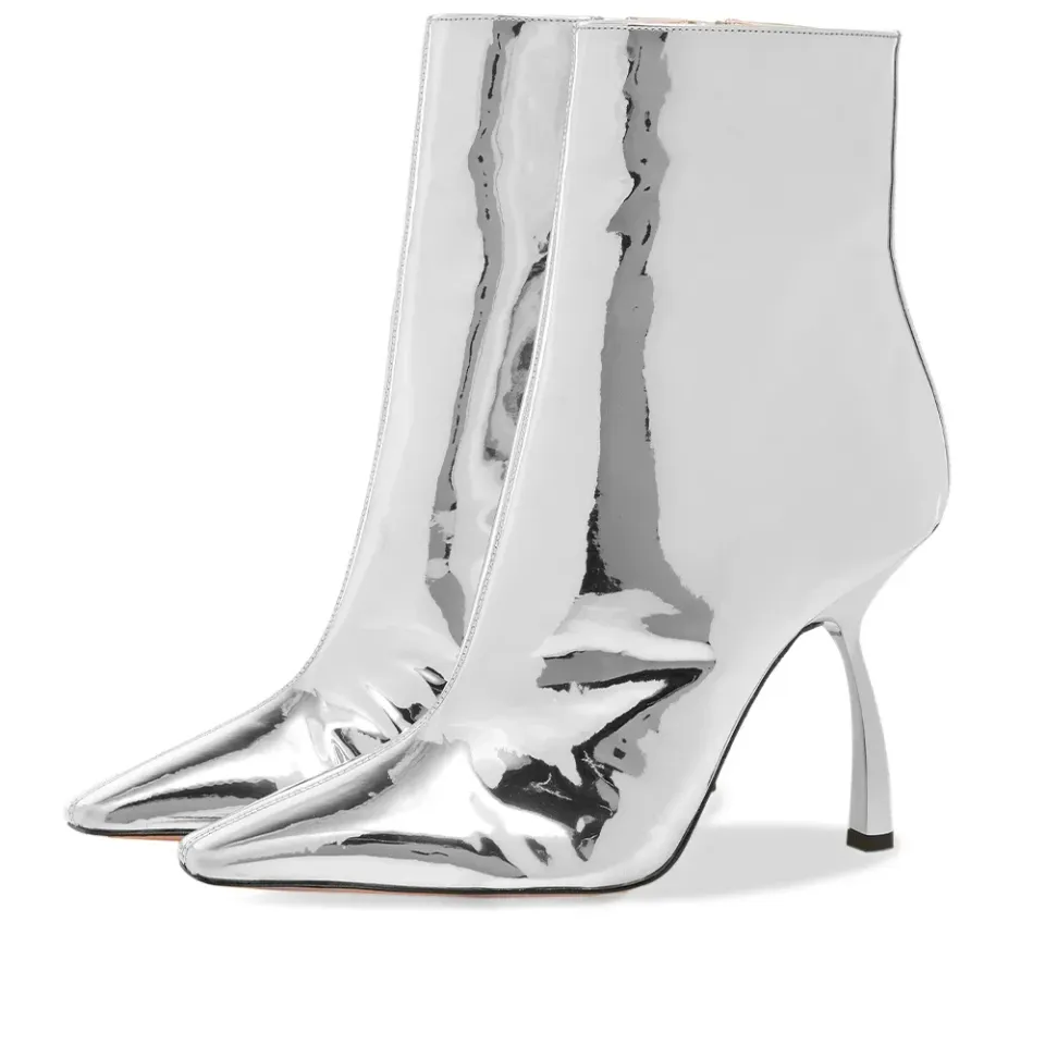 Merlin 100 Ankle Boot