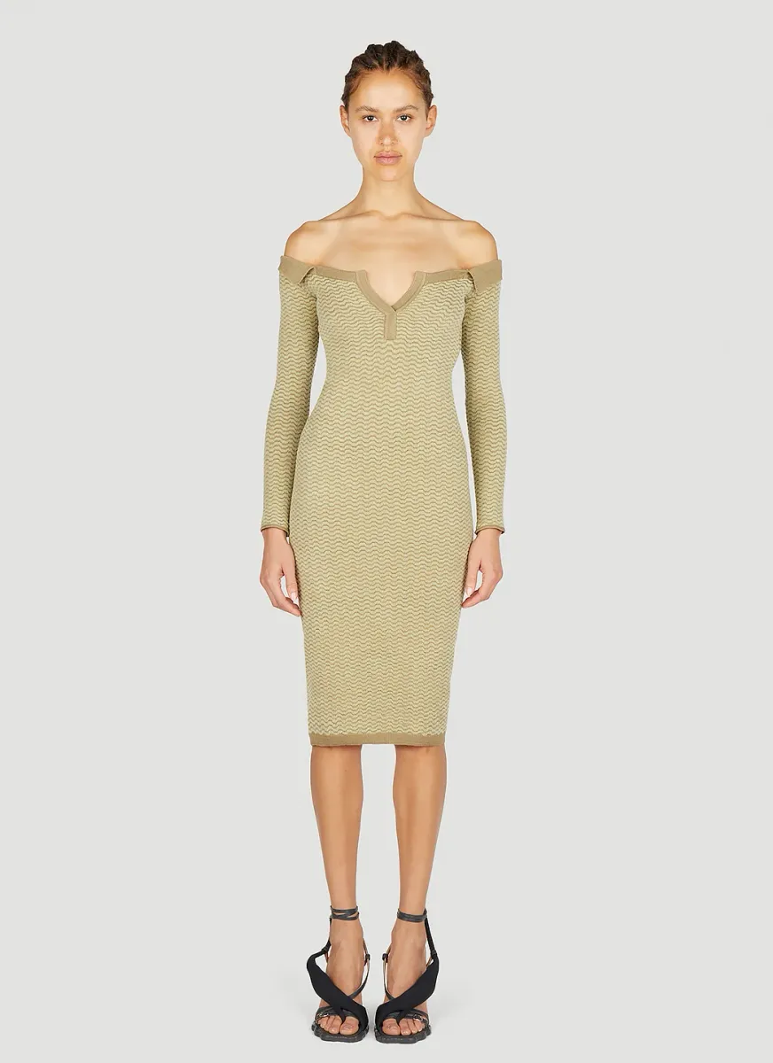 La Robe Pampero Dress