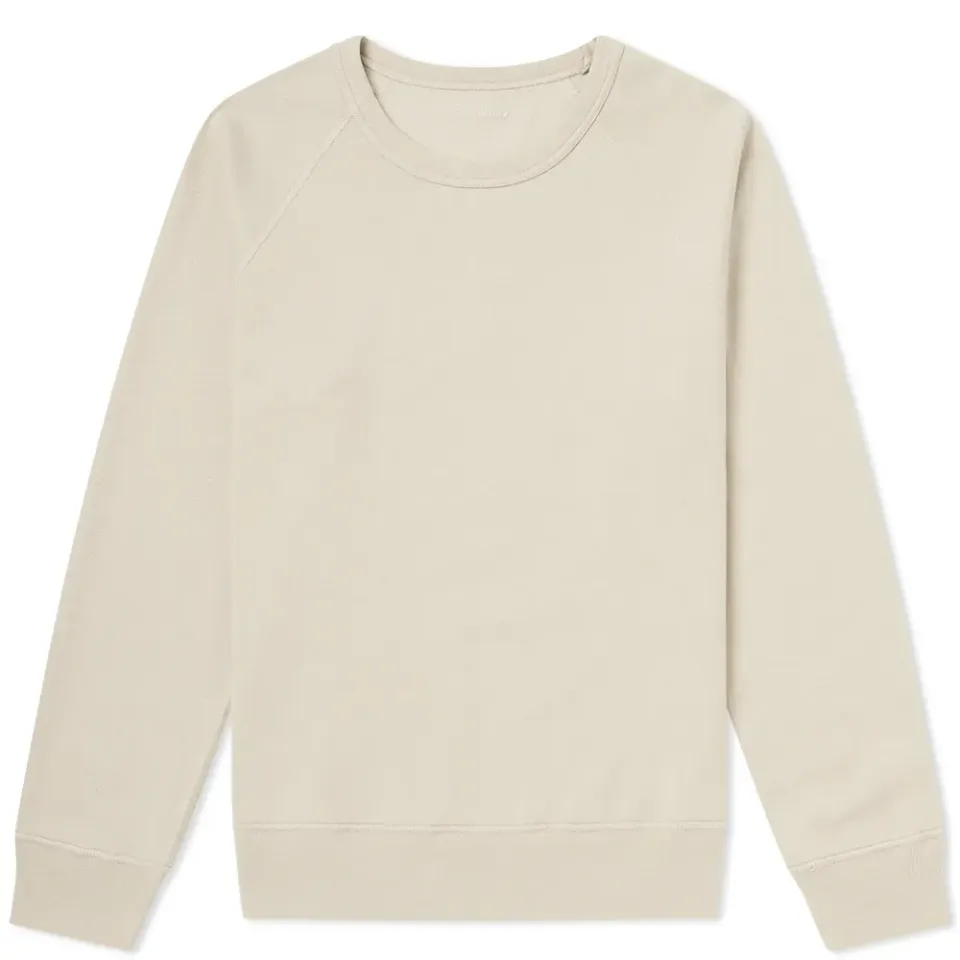 Reversible 50's Great Sweat