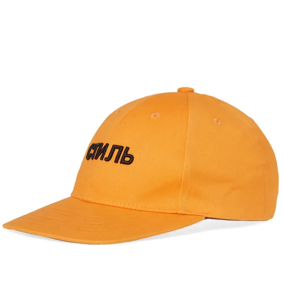 CTNMB Twill Cap