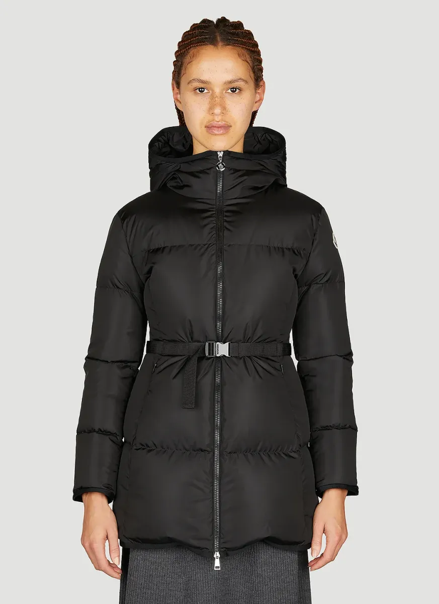 Sirli Down Jacket