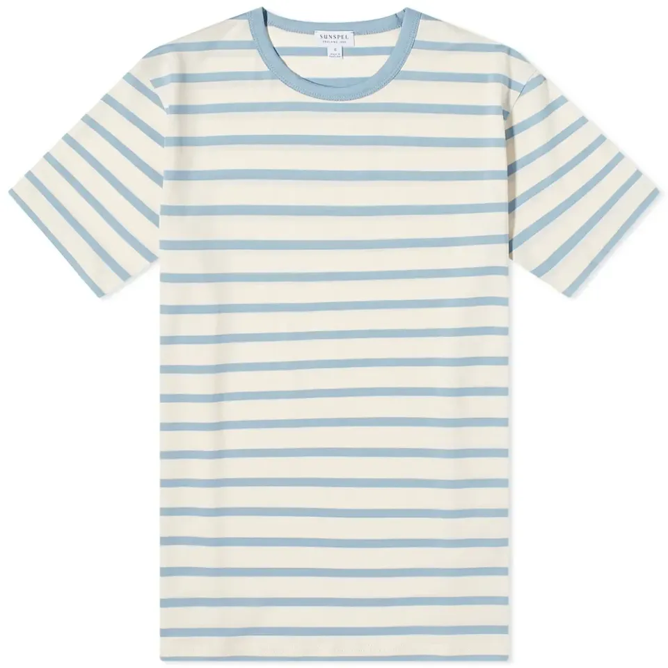 Breton Stripe T-Shirt