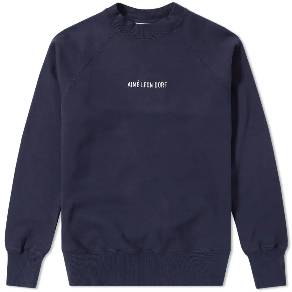 Crew Sweatshirt