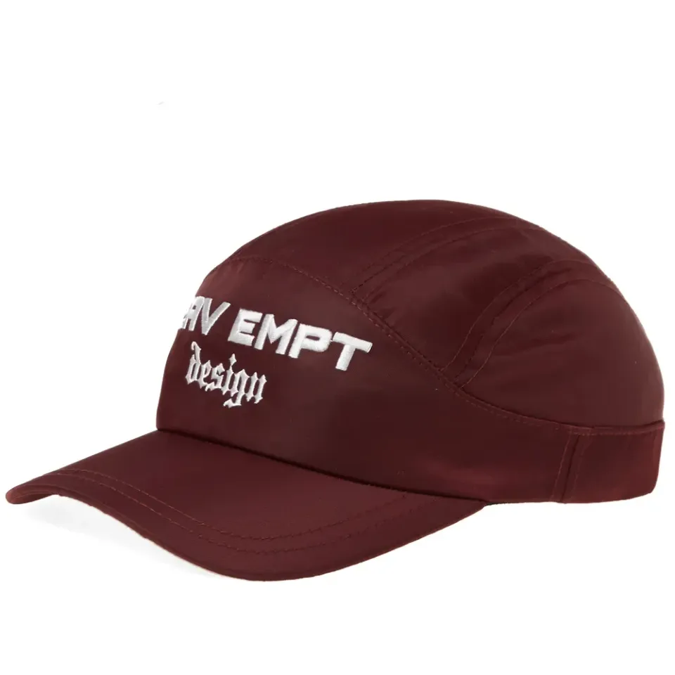 Design Panel Cap