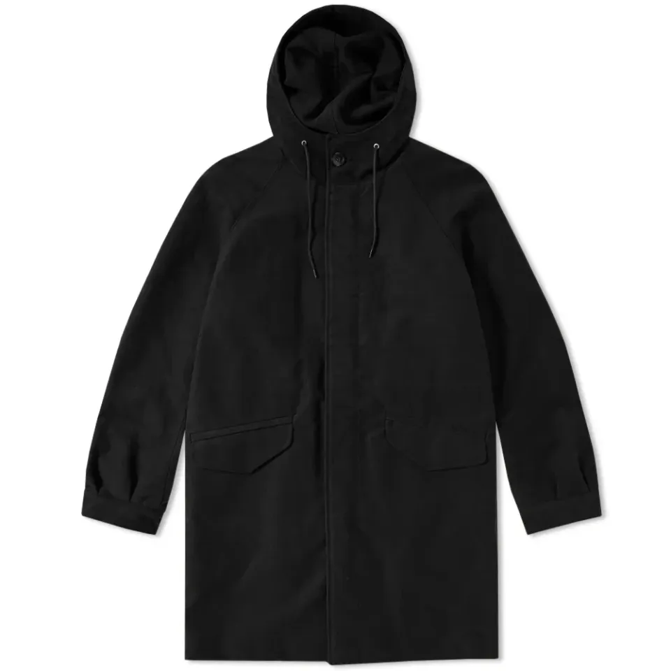 A.P.C. 87 Parka