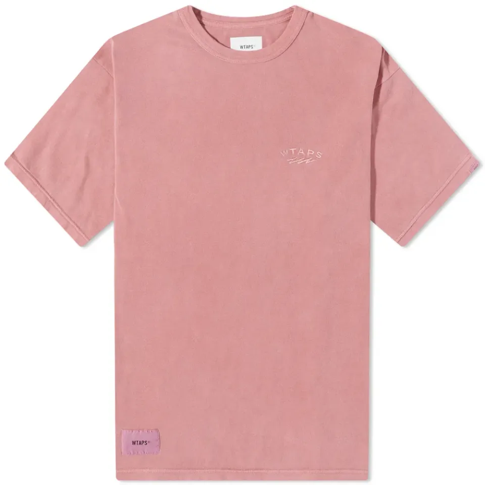Thor Logo Washed T-Shirt