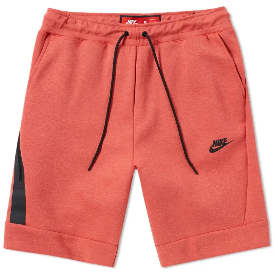 Tech Fleece Short