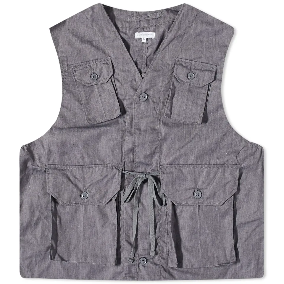 C-1 Vest