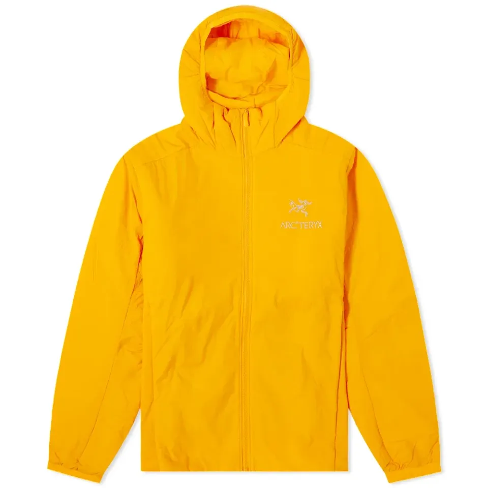 Arc'teryx Atom LT Packable Hooded Jacket