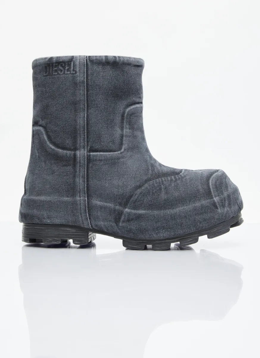 D-Hammer Ch Md Boots