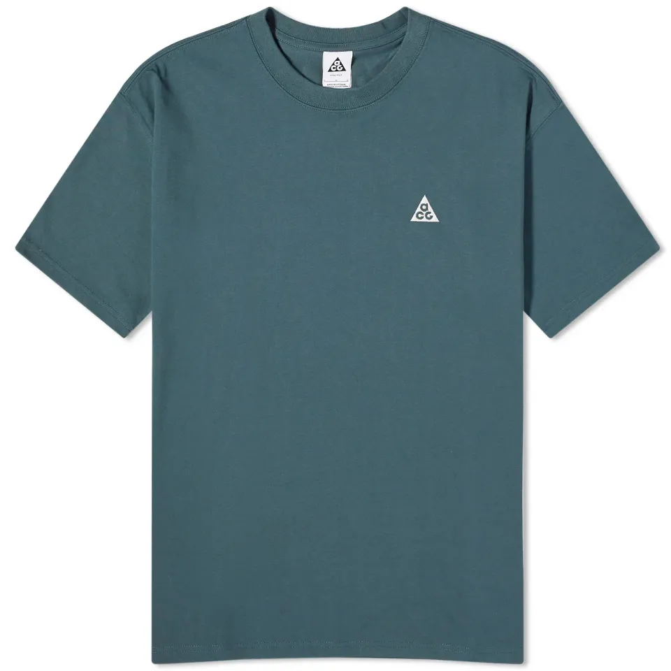 Nike Acg Logo T-Shirt