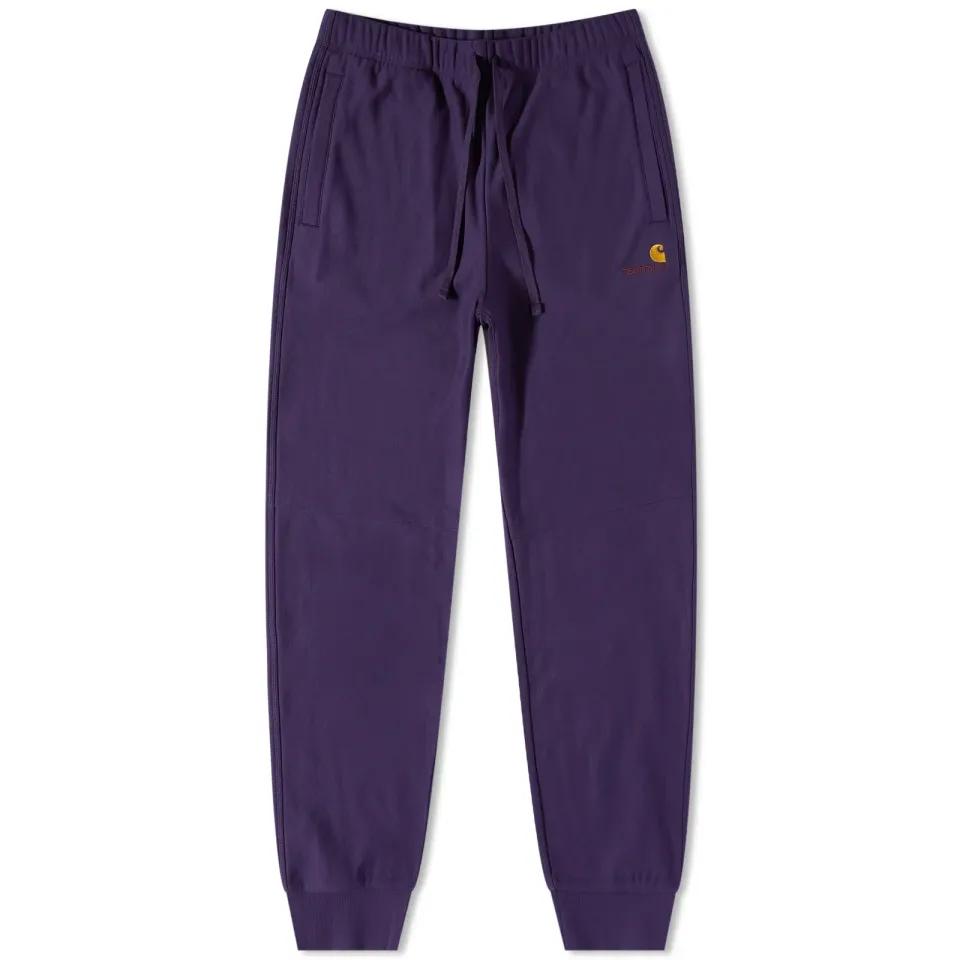 American Script Sweatpants