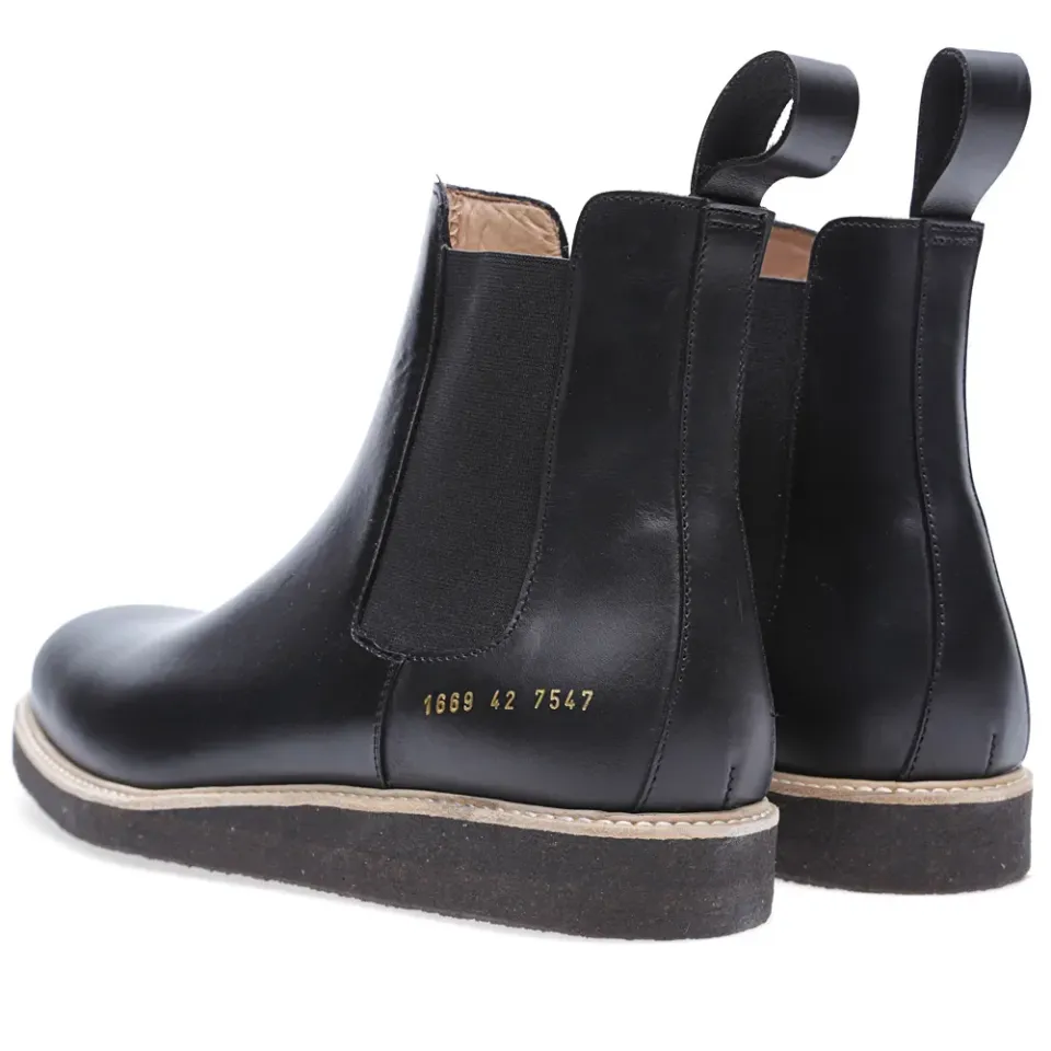 Chelsea Boot